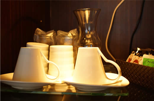 お茶セット