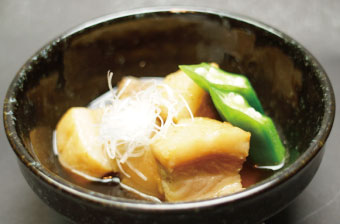 RS料理:豚角煮